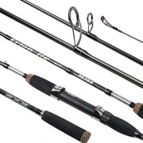 Meškerė Surf Master Pole Agusta TX-40 AGA-600BK, 600 cm, 280 g, pilka sp.