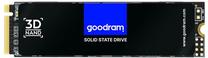 Kõvaketas (SSD) Goodram PX500, M.2, 512 GB