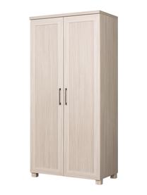 Spinta Bodzio Majorka MA01-LA, ruda sp., 90 cm x 53 cm x 190 cm