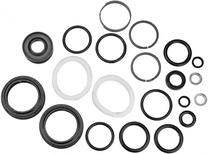 Remonto rinkinys RockShox Sid 2927+B A3 Basic 00.4315.032.612, plastikas/metalas, balta sp./juoda sp.