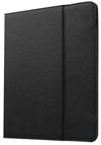 Planšetinių kompiuterių dėklas Sweex Tablet Folio 7\\, juoda sp., 7"