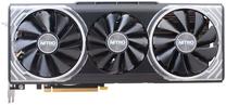 Видеокарта Sapphire Radeon RX Vega 56 Nitro+ 11276-01-40G, 8 ГБ, HBM2