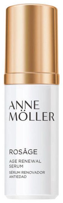 Veido serumas Anne Möller Rosage, 30 ml