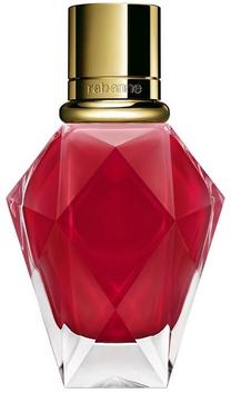 Parfüümid Paco Rabanne Million Red For Her, 30 ml