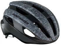 Шлемы велосипедиста Bontrager, серый цв.