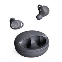 Bezvadu austiņas Aukey EP-T10, melna krās.