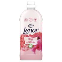 Skalbinių minkštiklis Lenor Peony & Hibiscus, skystas, 1.2 l