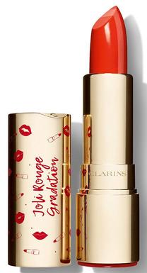 Lūpų dažai Clarins Joli Rouge Gradation, 3.5 g, 801 coral gradation