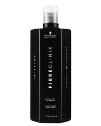 Šampūnas Schwarzkopf Professional Fibre Clinix Purifying, 1000 ml