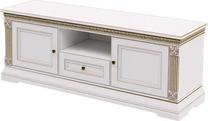 ТВ стол ZOV T2-150, бежевый цв., 151.8 см x 46.8 см x 63.7 см