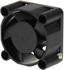 Oro aušintuvas korpusui Titan TFD-4020M12Z