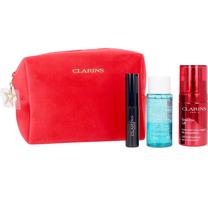 Acu kopšanas komplekts Clarins Total Eye Lift, 48 ml, 4 gab.