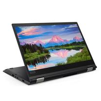 Atjaunots portatīvais dators Lenovo ThinkPad Yoga X380, atjaunots, Intel Core i7-8650U, 16 GB, 256 GB, 13.3 ", Intel UHD Graphics 620, melna krās., EN, Windows