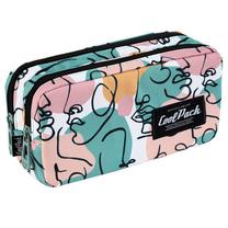 Pinal ilma tarvikuteta CoolPack, 4 cm x 23 cm, mitmevärviline