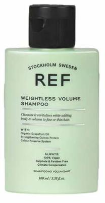 Šampūnas Ref Weightless Volume, 100 ml