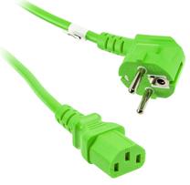 Провод Kolink Elektros tinklo, IEC-C13, 1.8 м
