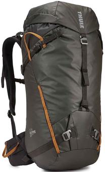 Turistinė kuprinė Thule Stir Alpine, tamsiai pilka sp., 40 l