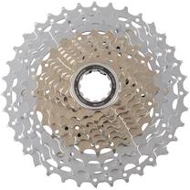 Žvaigždžių kasetė Shimano, aliuminis