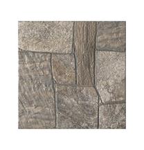 Плитка, каменная масса EXTERIO GREY 32.6X32.6 (1.17), 32.6 см x 32.6 см, коричневый цв./серый цв.