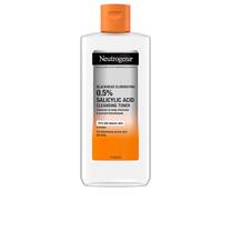 Тоник для лица Neutrogena 0.5% Salicylic Acid Blackhead Cleansing, 200 мл