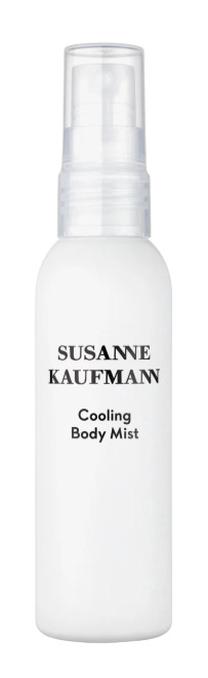 Ķermeņa migla Susanne Kaufmann Cooling, 75 ml
