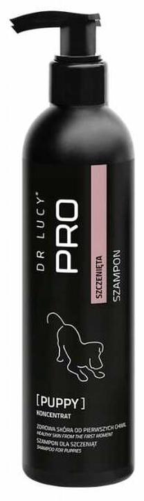 Šampūns suņiem Dr. Lucy Pro Puppy, 250 ml