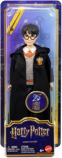 Кукла Mattel Harry Potter JGM18, 25 см, многоцветный