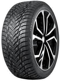 Žieminė automobilių padanga Nokian Hakkapeliitta 10 EV, dygliuota 265/45/R21, 108-T, -, 74 dB