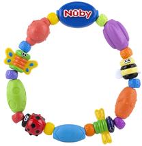 Прорезыватель Nuby