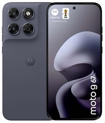 Mobilais telefons Motorola Moto G67 PBAU0036PL, 256 GB, arctic seal krās.