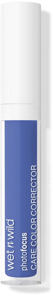 Korektors Wet N Wild Photo Focus Care Color, blue, 3.3 ml