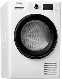 Сушильная машина Whirlpool FT M22 8X2B EU, 8 кг