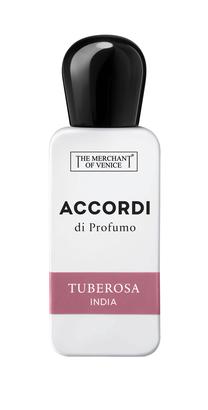 Parfimērijas ūdens The Merchant Of Venice Tuberosa India, 30 ml