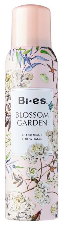 Dezodorants sievietēm BI-ES Blossom Garden, 150 ml