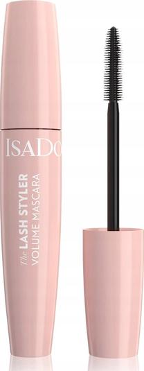 Blakstienų tušas IsaDora Lash Styler Volume, 9 ml, juoda sp. 40