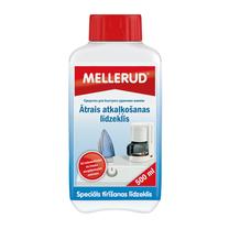 Atkaļķošanas līdzeklis, kaļķakmens/veļas mazgājamām mašīnām Mellerud, 0.5 l