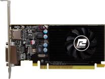 Видеокарта PowerColor Radeon R7 240 10781043, 2 ГБ, GDDR5