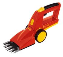 Elektriskās zāles šķēres Wolf-Garten Power Pack 100, 7.2 V