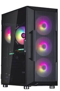 Stacionarus kompiuteris Intop Intel® Core™ i7-14700F, 2 TB, DDR5 64 GB, SSD 2 TB, RTX 4060 8 GB GDDR6 RM36252NS