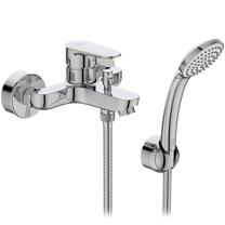 Смеситель для ванной Ideal Standard BC706AA, хромовый цв.