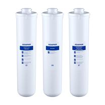 Filtravimo kasečių rinkinys anijoninės dervos Aquaphor K3-KH-K7, 12"