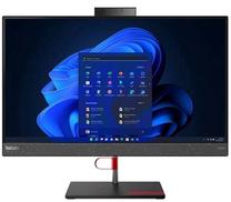 Stacionarus kompiuteris Lenovo ThinkCentre Neo 50a Intel® Core™ i5-13500H, 256 GB, 23.8 ", DDR5 8 GB, SSD 256 GB, Intel UHD Graphics Dynamic, Windows 11 Pro 12K9003QPB