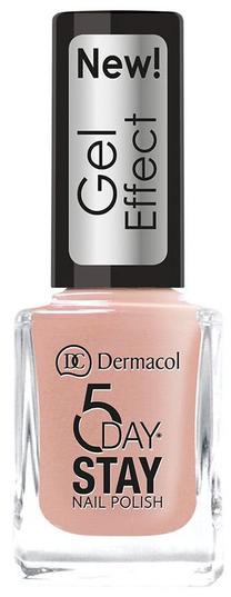 Nagų lakas Dermacol, parisien chic sp., 12 ml