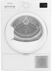 Džiovyklė Indesit C YSD 83D WW EE, 8 kg