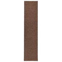 Kiliminis takas VLX 327235, smėlio sp., 450 cm x 100 cm