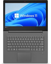 Sülearvuti Lenovo V 330-14IKB, taastatud, Core i5-8250U, 8 GB, 256 GB, 14 ", Intel UHD Graphics 620, tumehall v., SKANDINAAVIA, Windows 11