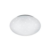 Šviestuvas plafonas Reality Lukida R62961000, LED, 3000 - 6000 °K, 1 x 18 W