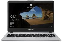 Sülearvuti Asus Vivobook X507MA X507MA-EJ299T, Intel® Celeron® Processor N4100, 4 GB, 128 GB, 15.6 ", Intel HD, hall v., EN, Windows