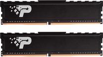Operatyvioji atmintis (RAM) Patriot Signature Premium, DDR4, 32 GB, 3200 MHz