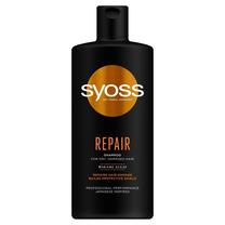 Šampūns Syoss Repair, 440 ml